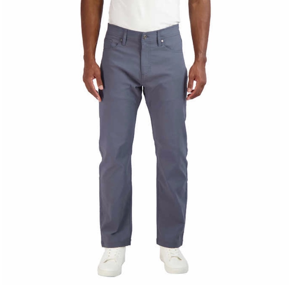 NWT Gerry Men’s Venture Commuter Pant, 38x29